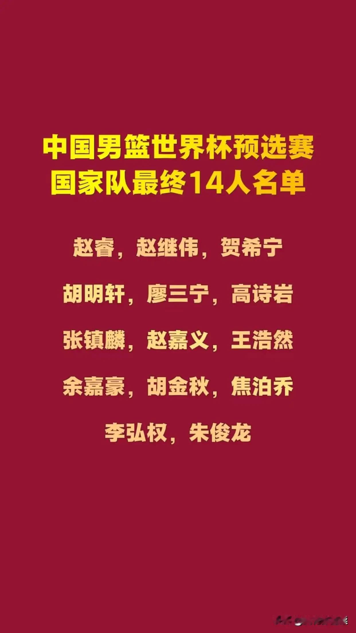 预测中国男篮苜发五人组，郭士强以稳为主


中国男篮兵发冲绳，出战“世亚预”第二