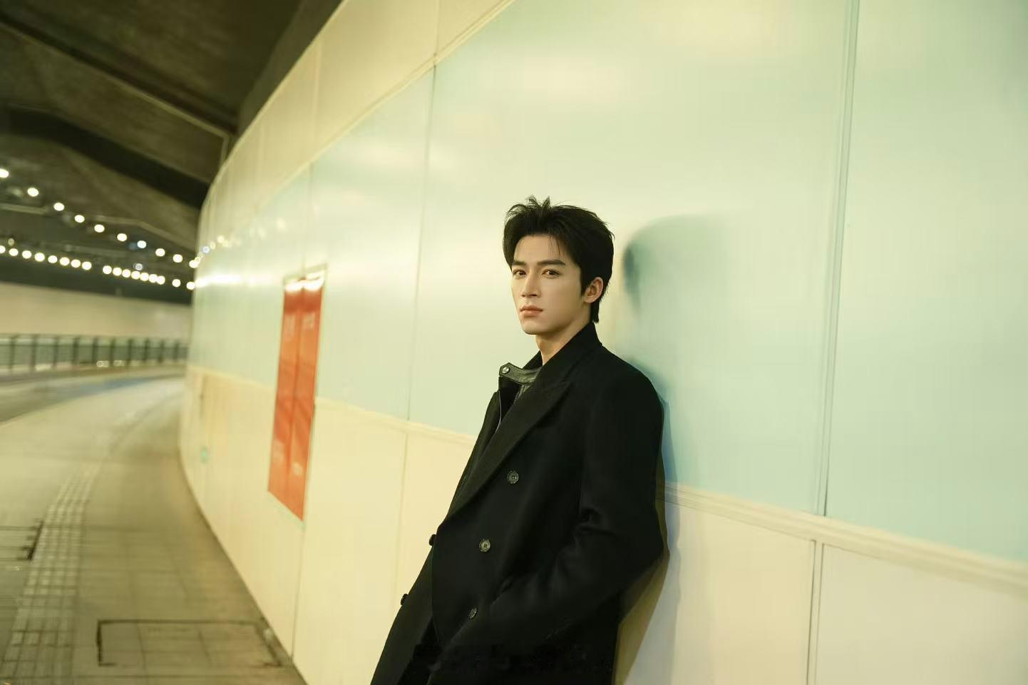 王星越平台认可度 王星越扛剧实力有目共睹，《墨雨云间》拿下优酷独播年冠，《唐宫奇