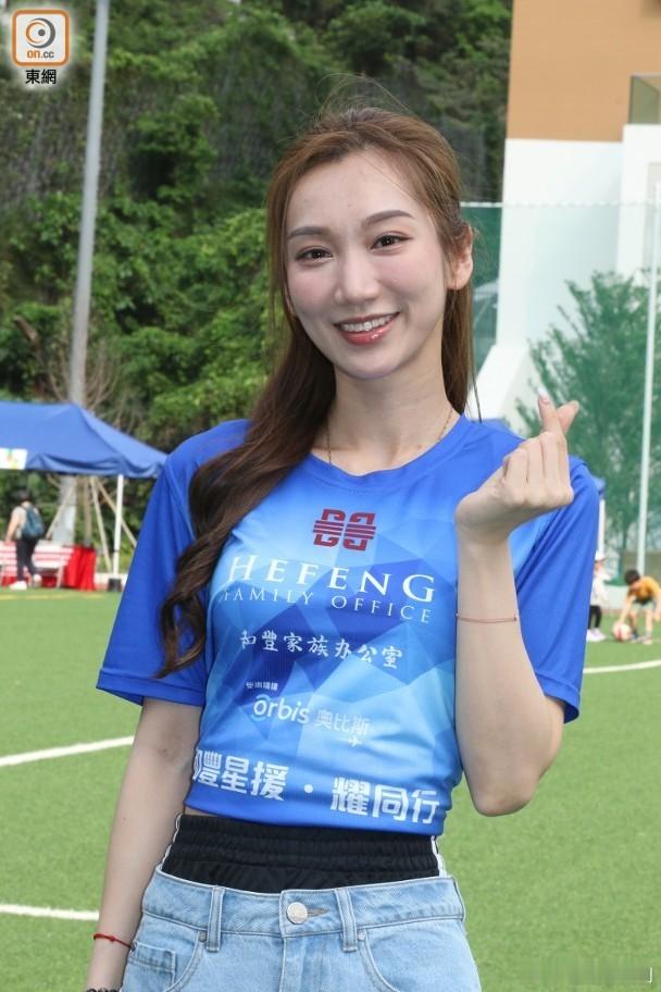 吳若希捲置業風波強調冇被賣豬仔　一波未平又自爆慘「中伏」.藝人吳若希（Jinny