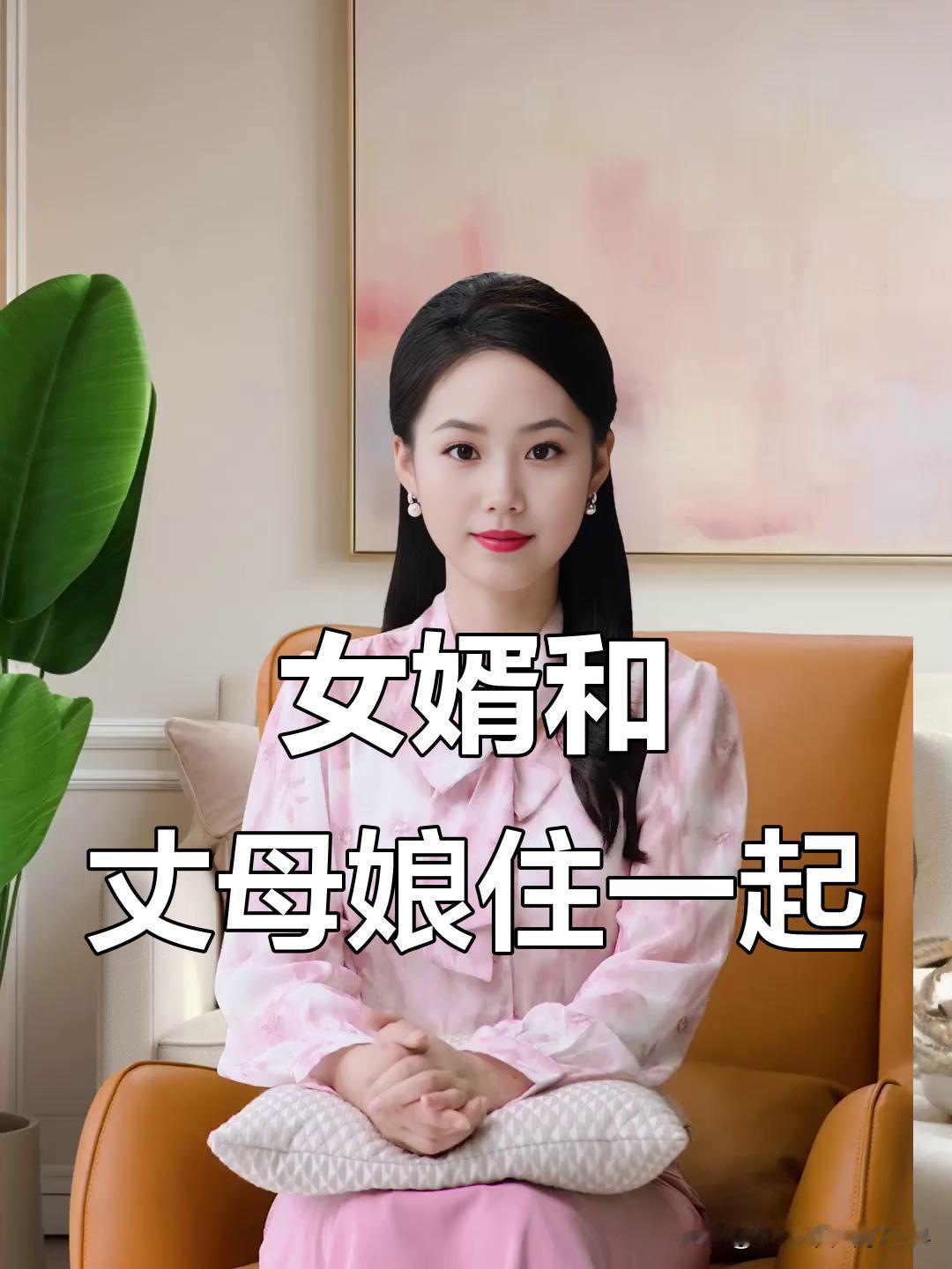 丈母娘，跟女儿女婿，三个人，睡一张床
 
第一次听说这事儿的时候，我下巴都快掉了