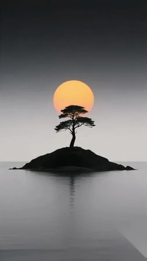 男人混得差怪什么？

别扯背景，先看自己根扎得稳不稳！

总有人把落魄归为没靠山