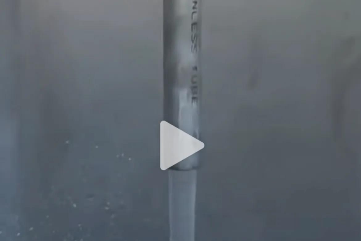 （央视新闻）9月26日消息，日本东京电力公司福岛第一核电站第九轮核污染水排海已于