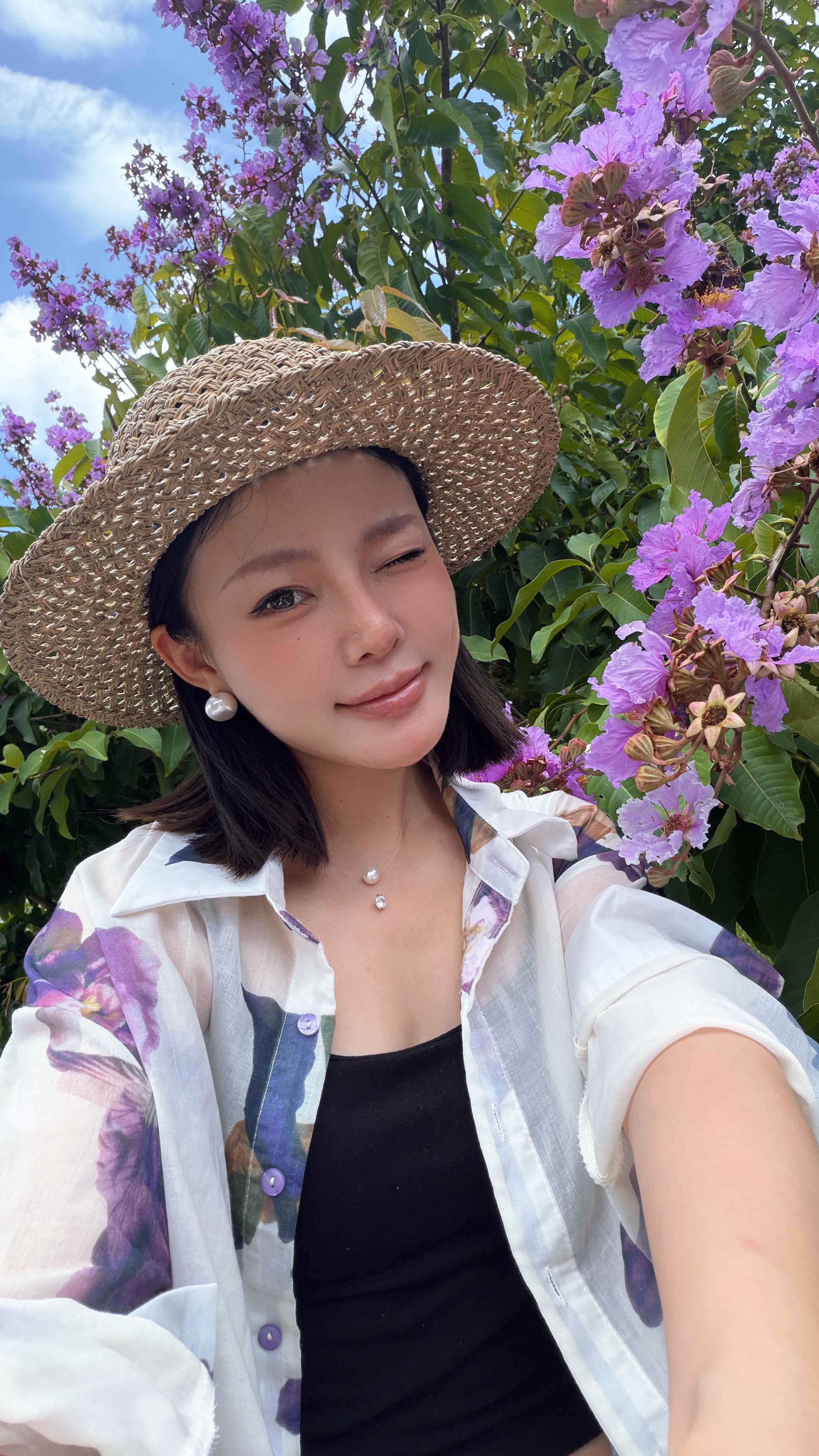 景洪·西双版纳傣族园