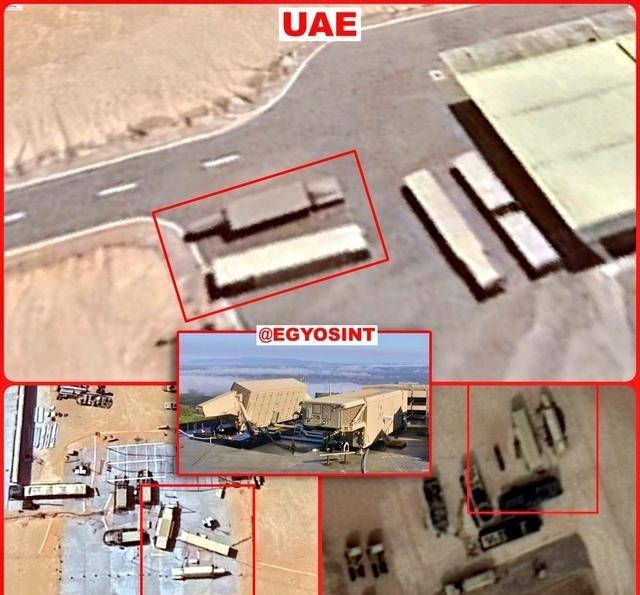 伊朗打掉第三套萨德之后，没有任何一个在中东驻有美军的国家公开站出来说：我们这里很