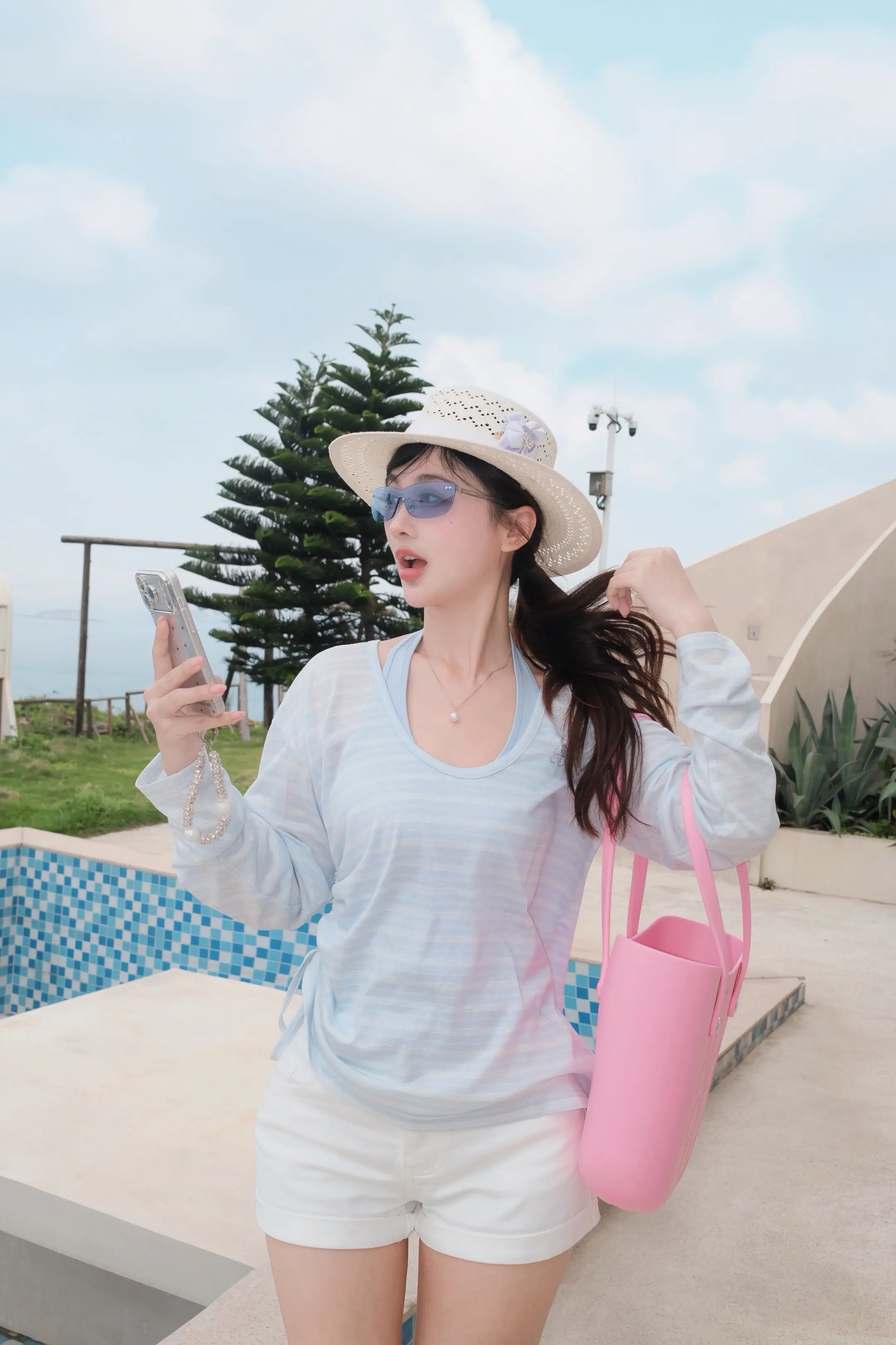 那又怎样 爱惨了富士cc滤镜～