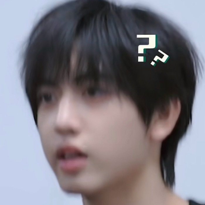 ❓ 