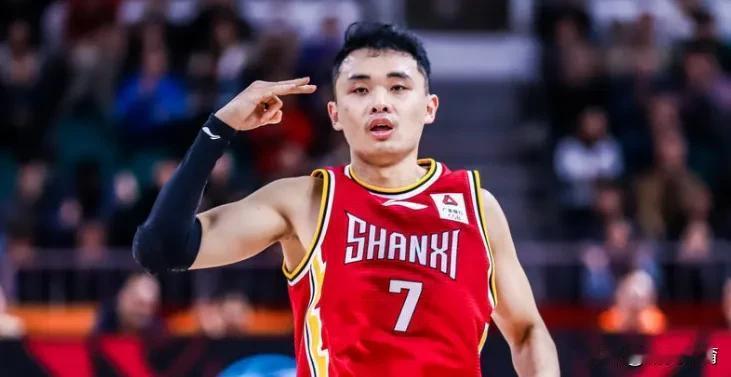 原帅成为CBA国内球员得分王！

在昨晚比赛结束后，山西汾酒男篮后卫原帅以场均2
