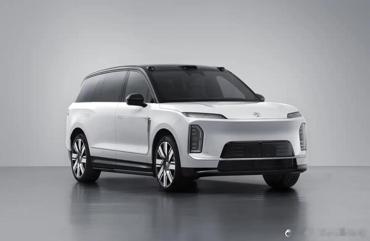 蔚来ES9 1月19日，蔚来联合创始人秦力洪表示，蔚来ES9暂定4月10日左右举