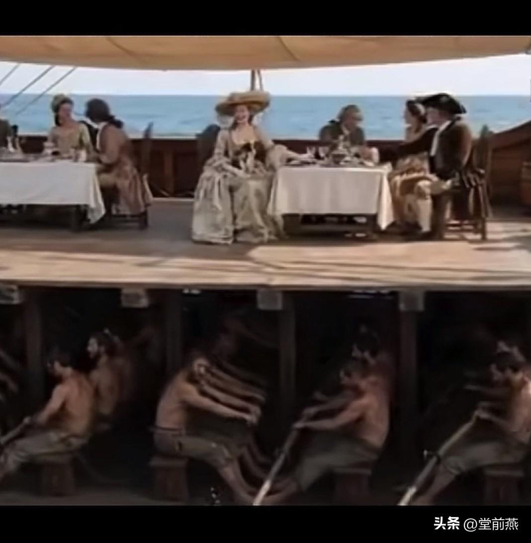 老板说了，我们都在一条船上，跑不了你也富不了他，只是分工不同，公司的发展永远是和