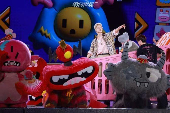 汪苏泷沈阳day3安可曲是停止跳动 沈阳演唱会第三天安可曲停止跳动，前奏一响回忆