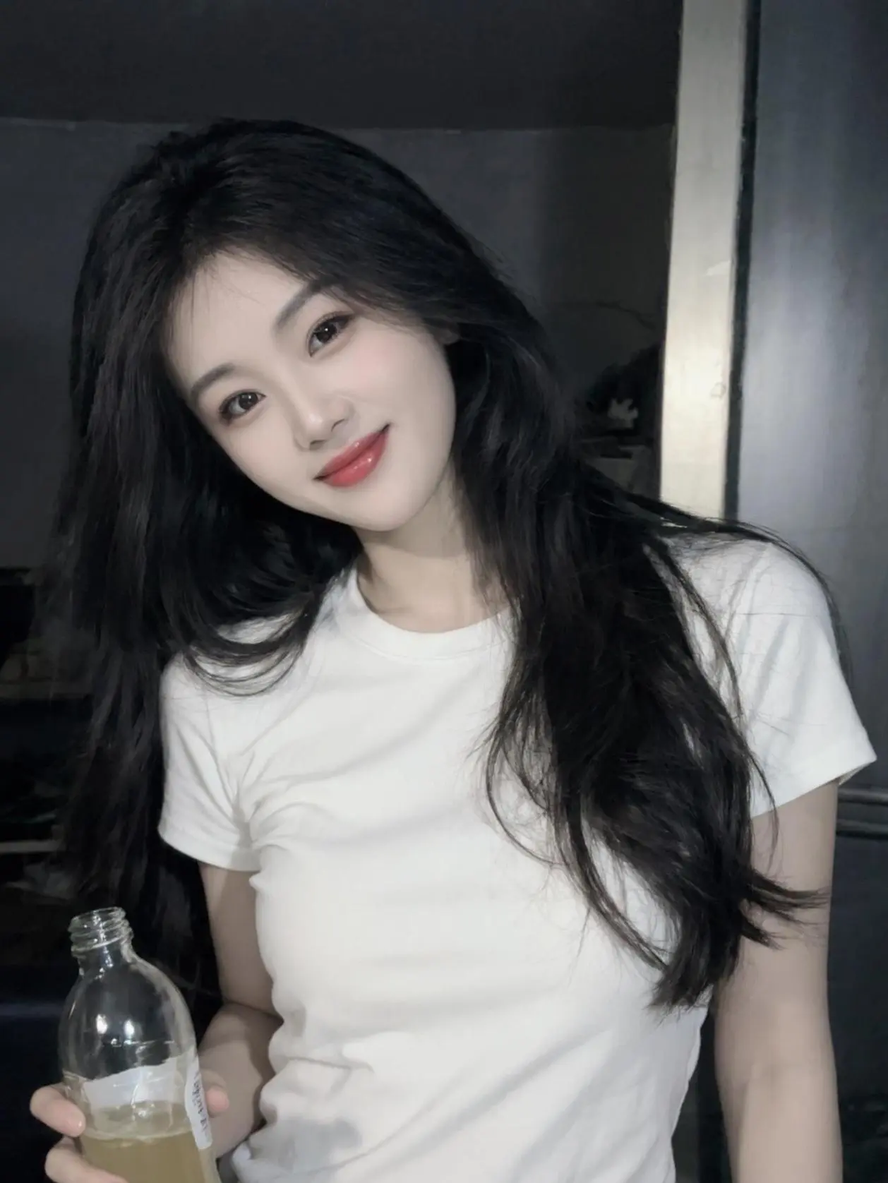 AI朦胧氛围感自拍 随变ai随便玩