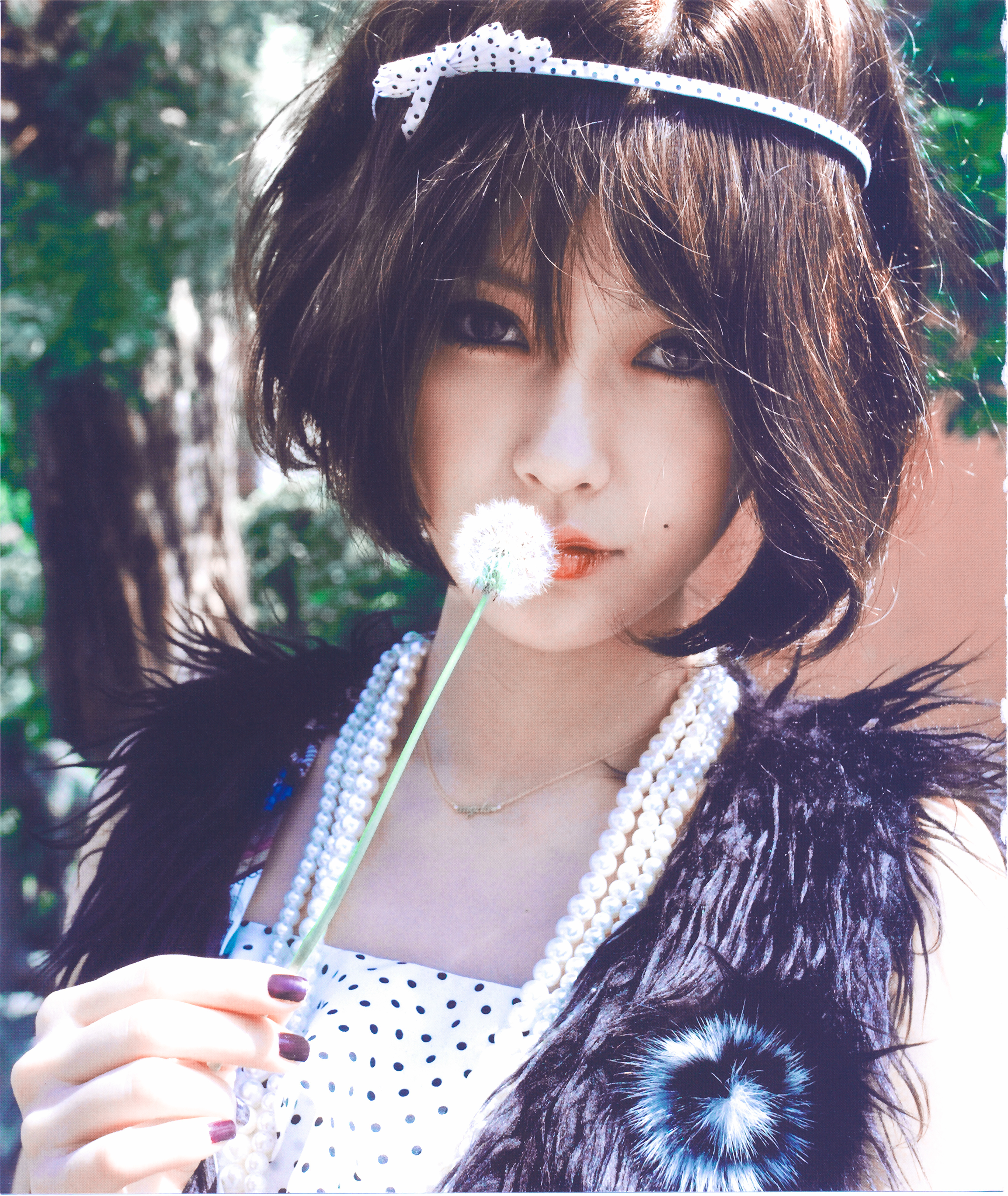   |  【0228晚安电台】“寻求进步的旅程是艰辛的，需要勇气的” 晚安啦 ​