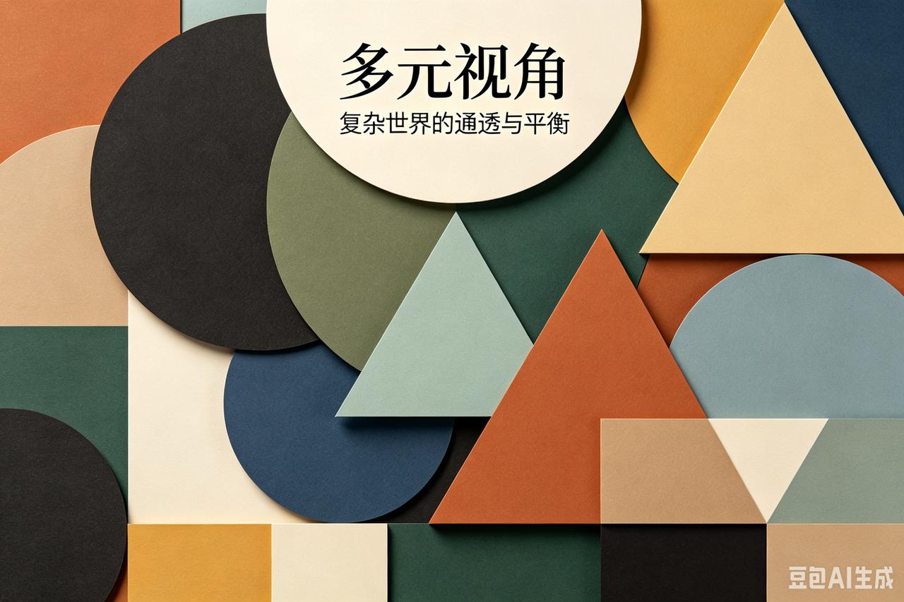 活着活着就明白了，跟任何人较劲， 
都是在消耗自己， 当无法沟通时就放弃沟通。 