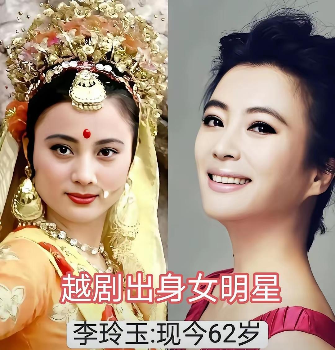 片场静得吓人。
导演喊卡三遍，她没收住那个“亮相”的眼神。
懂了吧？
李云龙那“