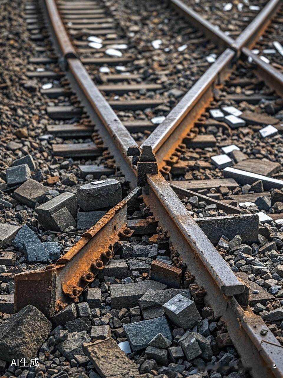 唐驳虎：越南南北高铁8天不到就梦碎 越南南北高铁这事儿，真是一出大戏。12月17