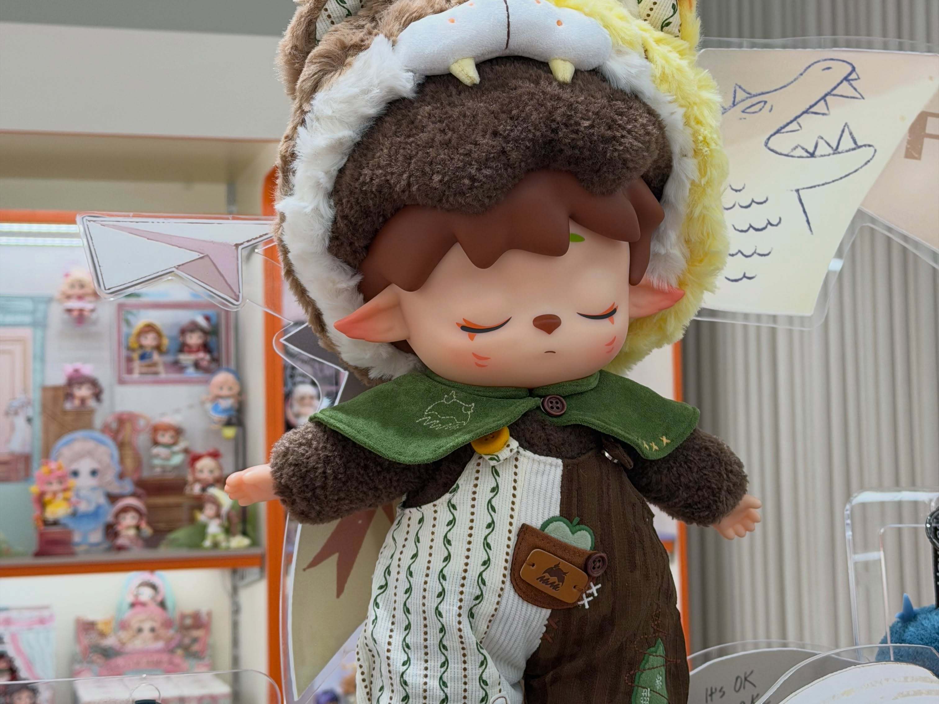 堀未央奈