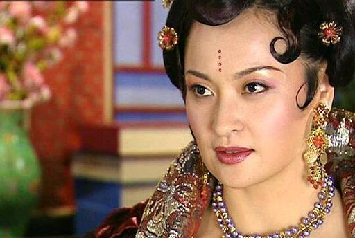 十一月的北风掠过紫禁城，客氏被押进浣衣局时，鞋底已经磨破。
她没有再辩，只是抬头