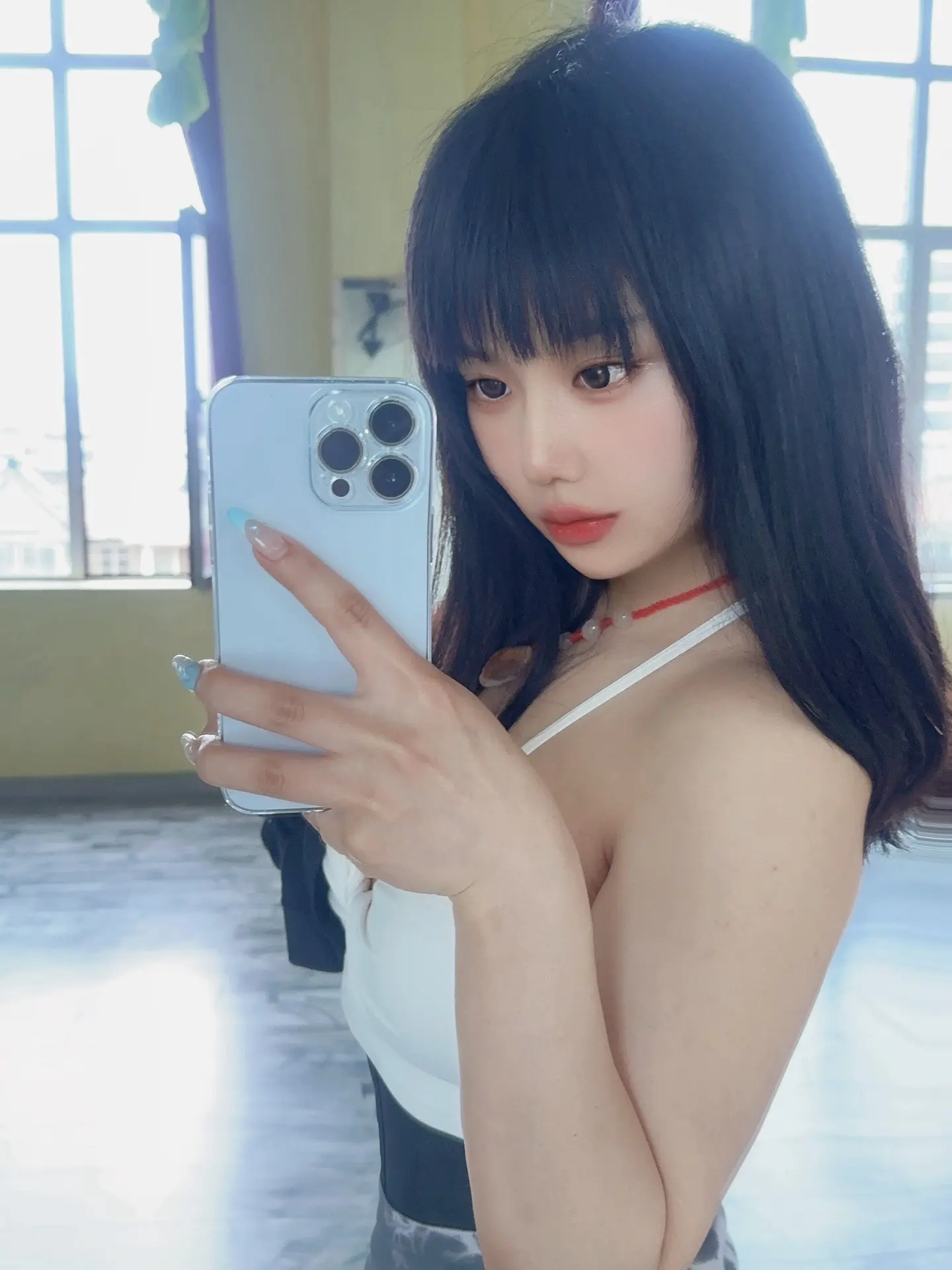 拿不下你 我的问题