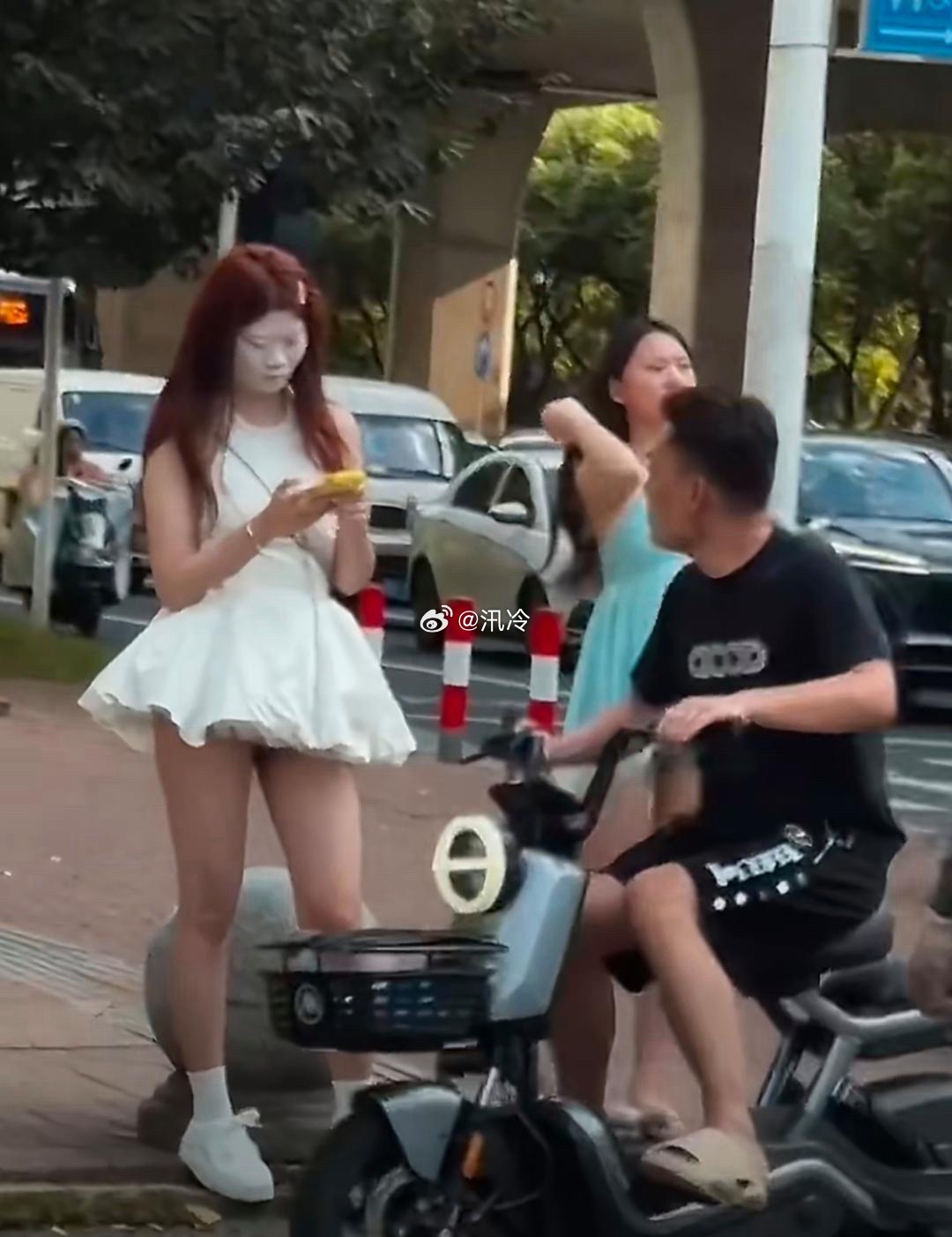 这个是刚从地里出来的吗 