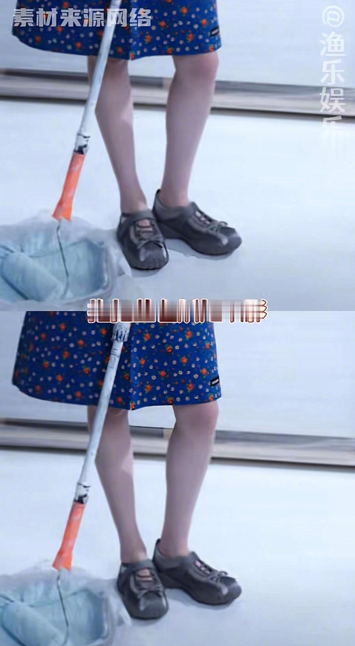 童瑶拍摄灵感是蜜语纪 这就是传说中的剧外人走进剧中景吗？童瑶这组大片拍得真的很像