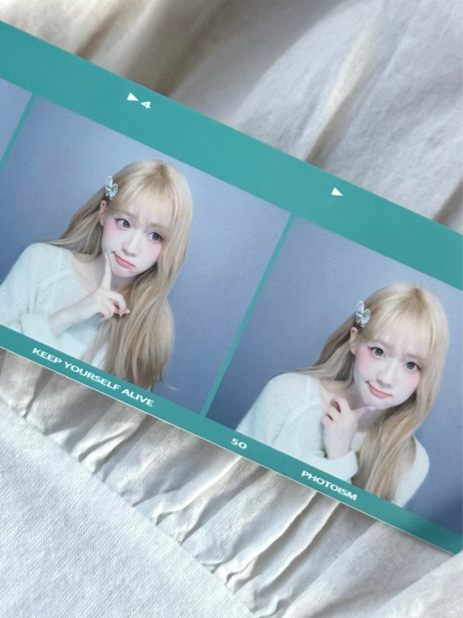 250504 tripleS SeoYeon尹舒妍 ​​​
