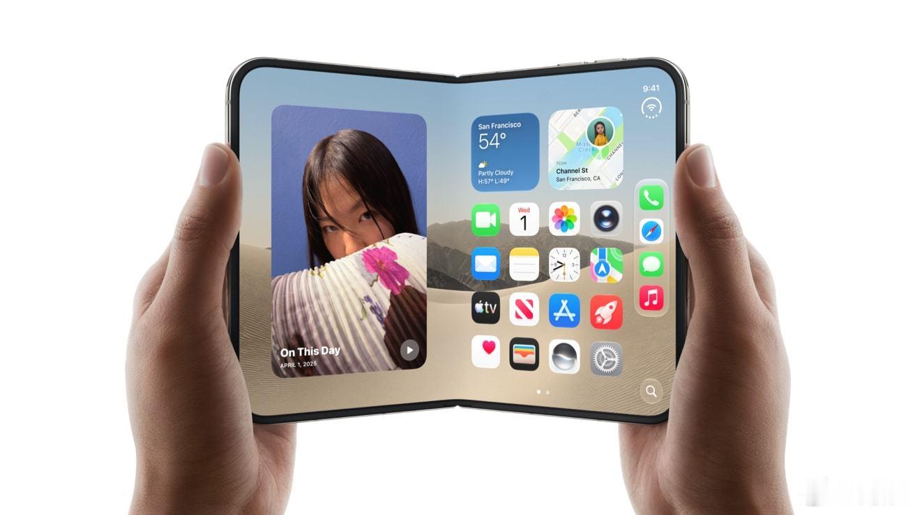 身边不是对数码很敏感的朋友，已经对 iPhone duo 兴奋了准备买。 ​​​
