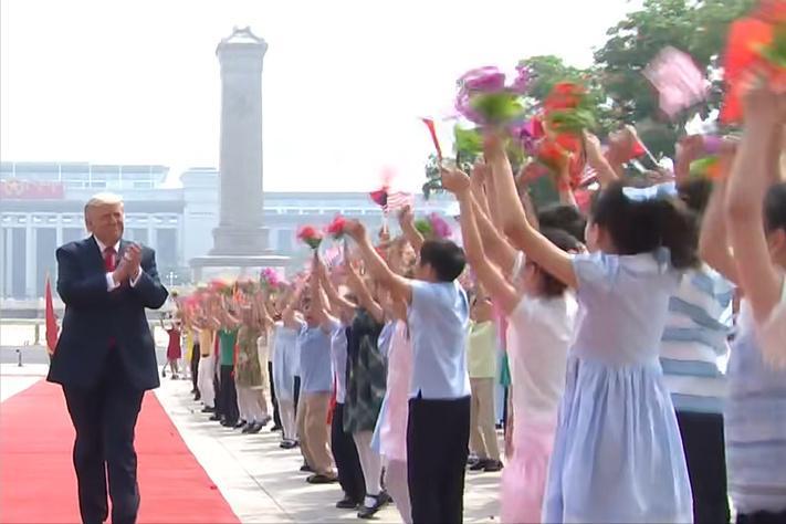 华盛顿与布鲁塞尔之间的信任基石正面临前所未有的挑战。

美国总统特朗普近期对北约