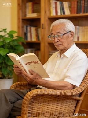 一位68岁退休厅长令人醍醐灌顶的话：
退休后最舒服的活法，就这8个字
​一、收。