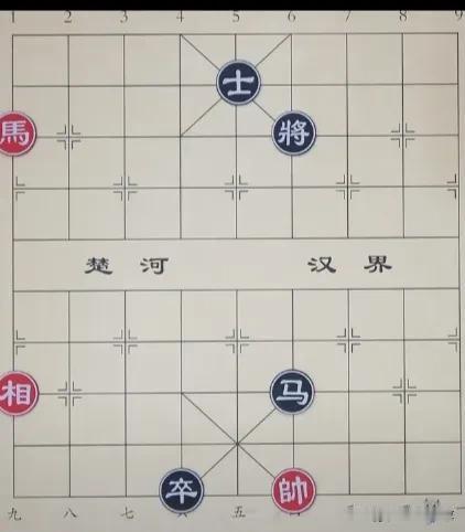 这就不是北斗七星阵，这叫七星伴月阵，阵中困将，谁进去谁死！不信你试试！
如图所示