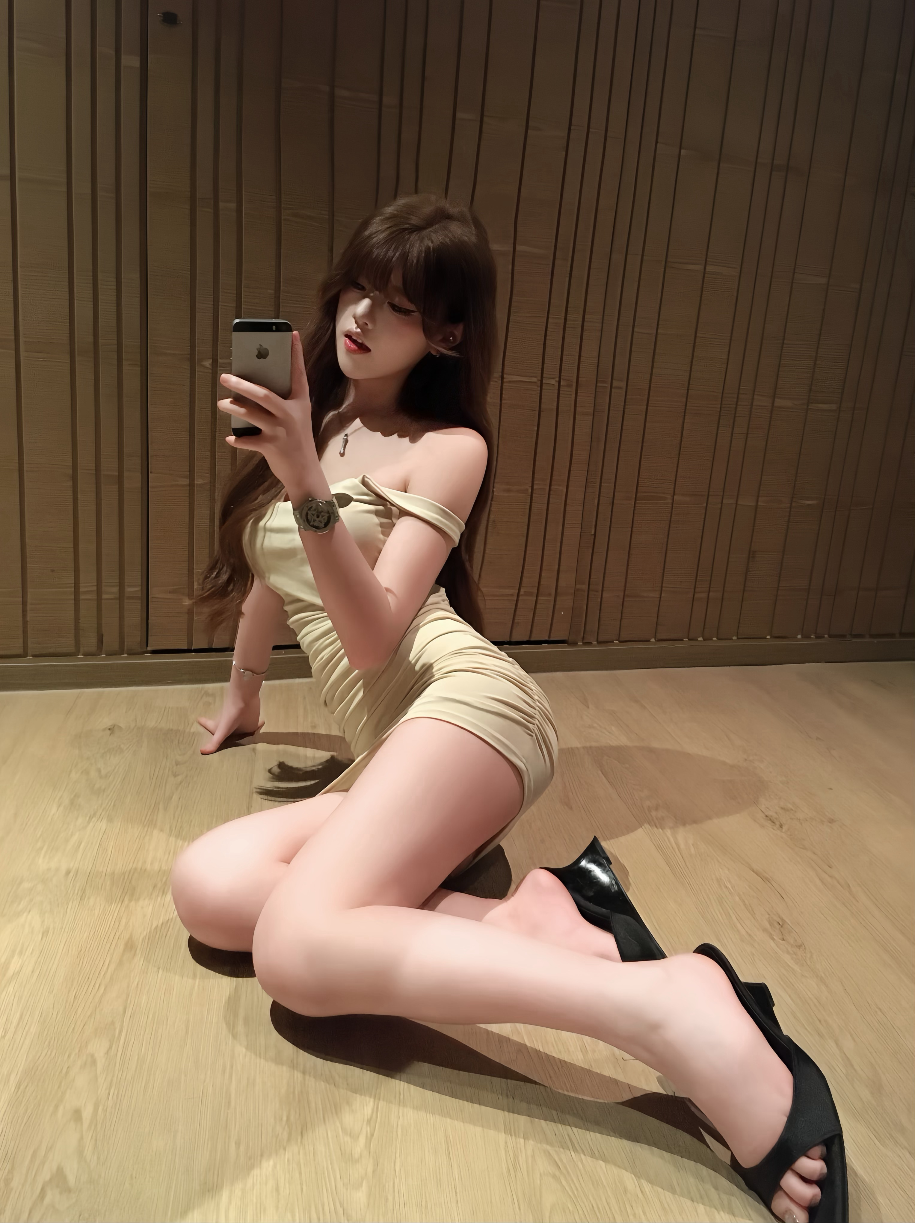 ❤️ 上海·上海外滩悦榕庄酒店