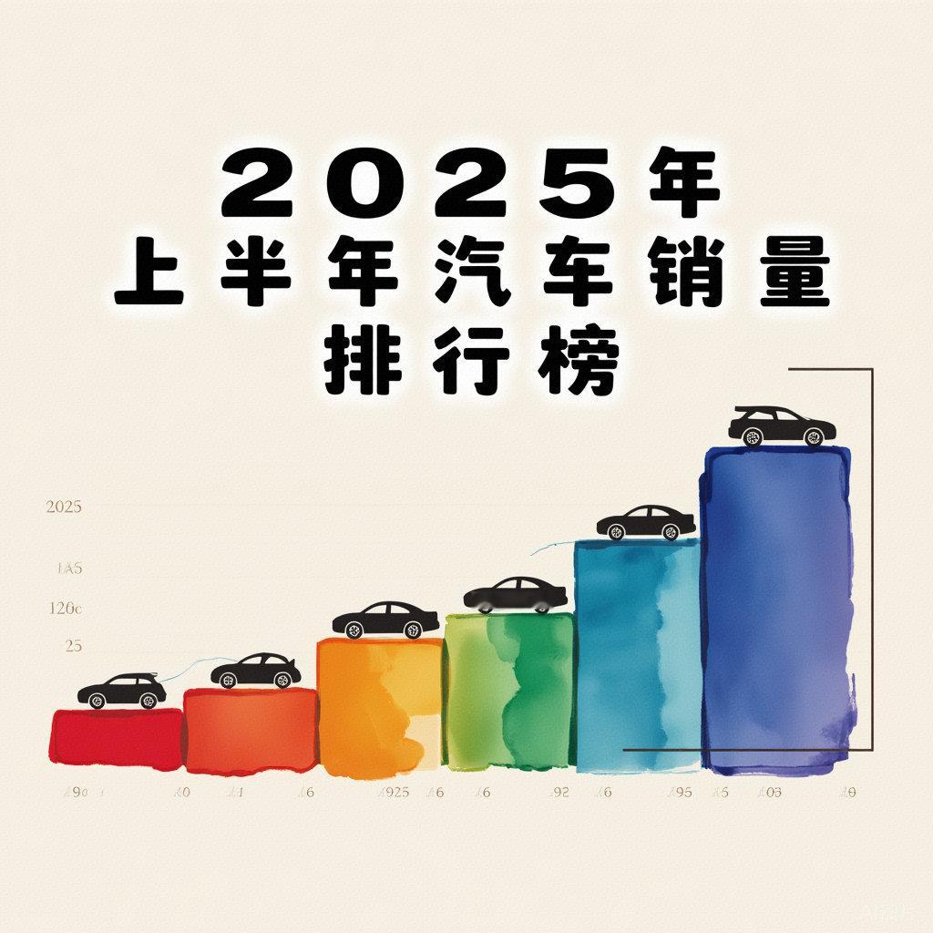 车市热门[超话] 中国汽车工业协会发布2025年6月汽车产销数据。受“两新”等多