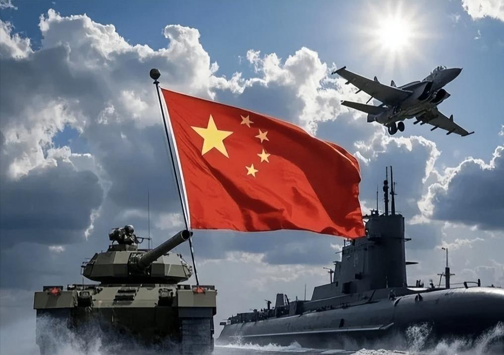 全网刷屏“不敢动菲、不敢对日，何谈统一”！网友：看着太憋屈，别国挑衅只能忍！内行