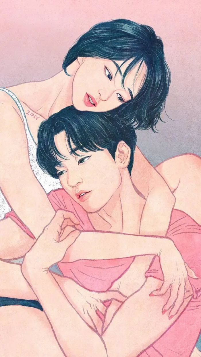 男人追求已婚女性，是出于真爱吗？
