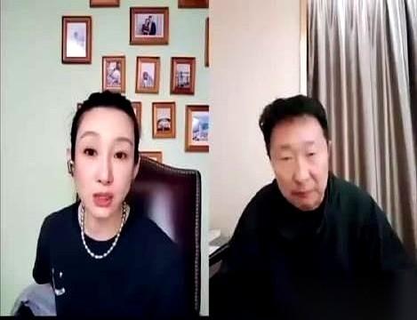 好家伙，这事儿一下就炸了。
带着自己的编剧进组，随时准备给剧本“动手术”，身边乌