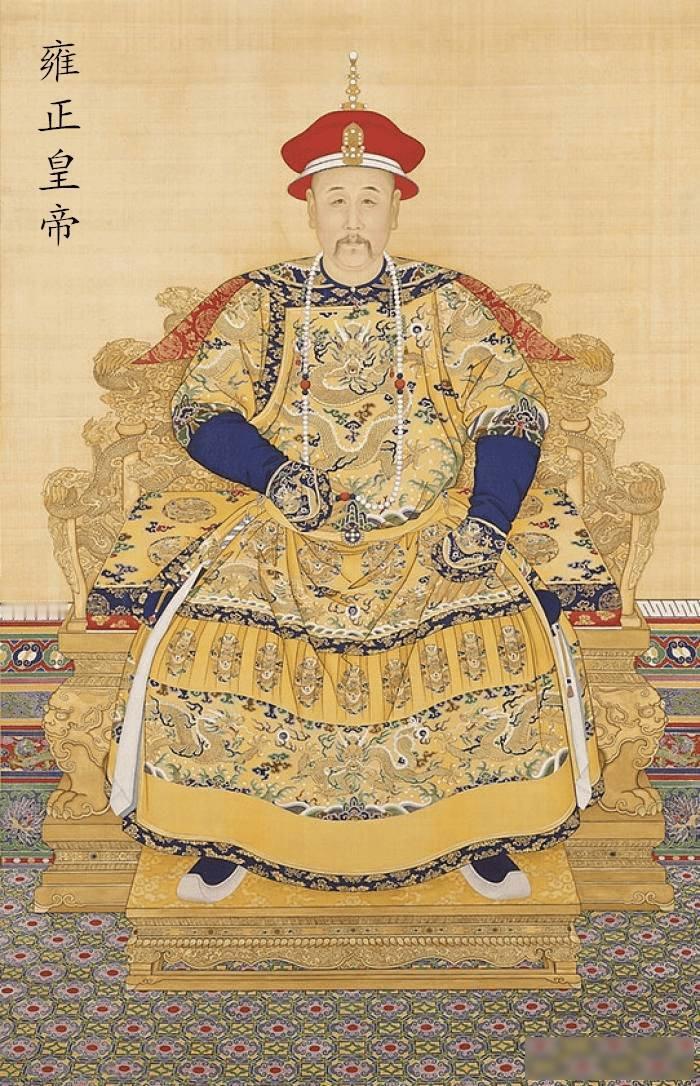 康熙四十七年，木兰围场的风裹着血腥。据传，四阿哥胤禛在围猎一头鹿时，突遭冷箭。而
