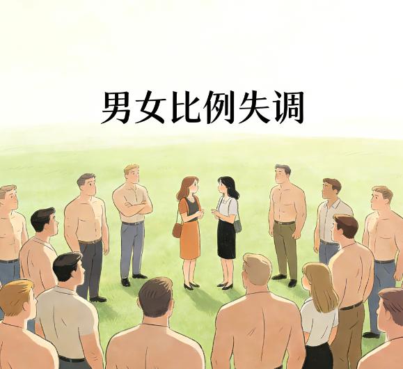 刷到一条韩国新闻，越看越离谱，刷新了我对离谱言论的认知底线。事件的主角，是韩国全