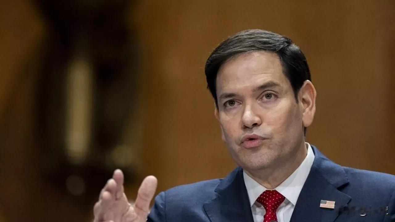 美国是最想结束俄乌冲突之人。美国国务卿鲁比奥表示“我们美国愿为乌克兰冲突进行斡旋