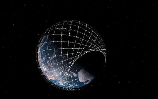 马斯克的星链卫星接连坠落从2019年首次发射“星链”卫星，截止到目前“星链”共损