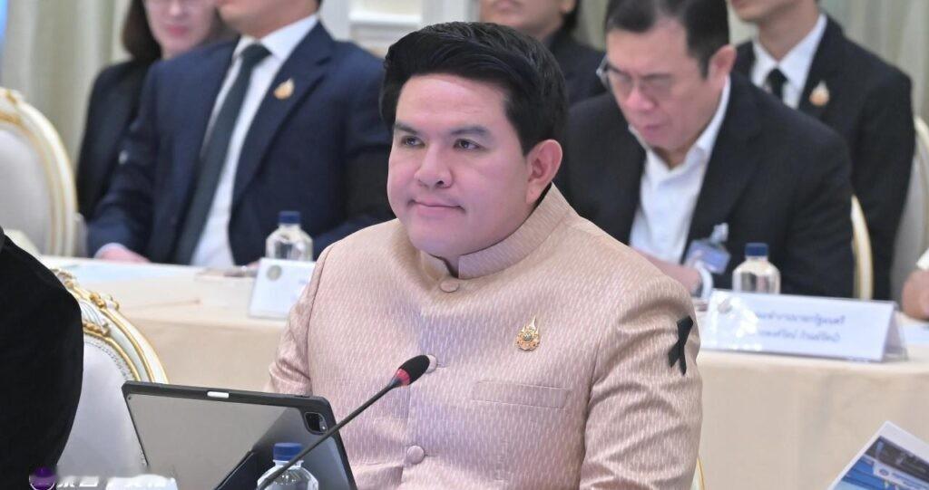 安全崩了，信任碎了，泰国旅游还能信啥？
泰国旅游最近出了大事。阿索克那起网约车伤