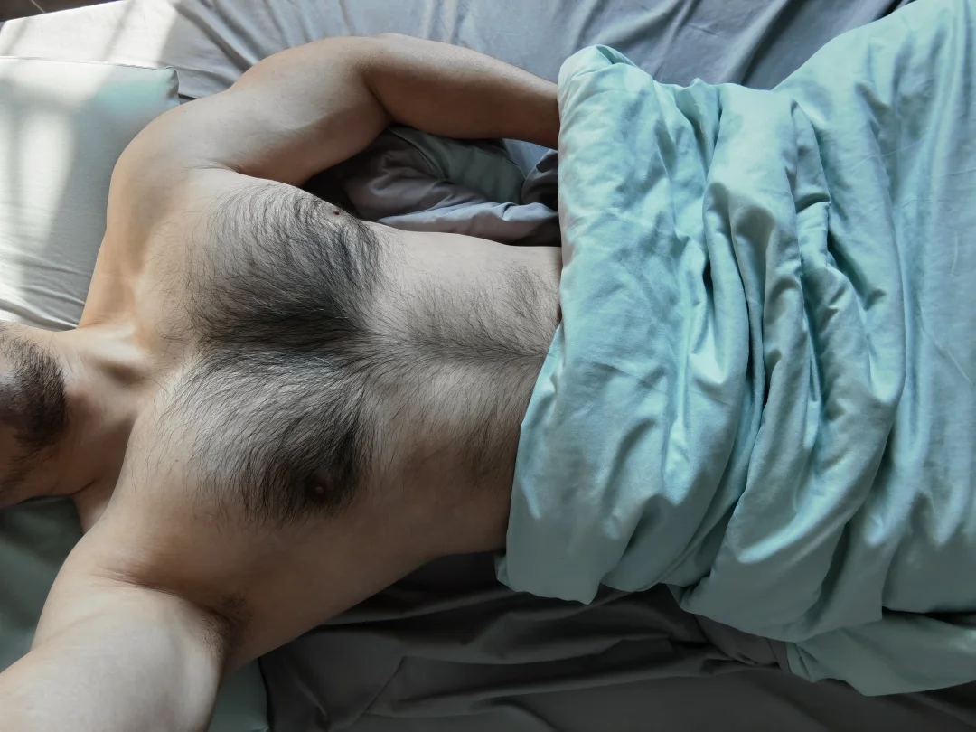 清晨第一缕阳光