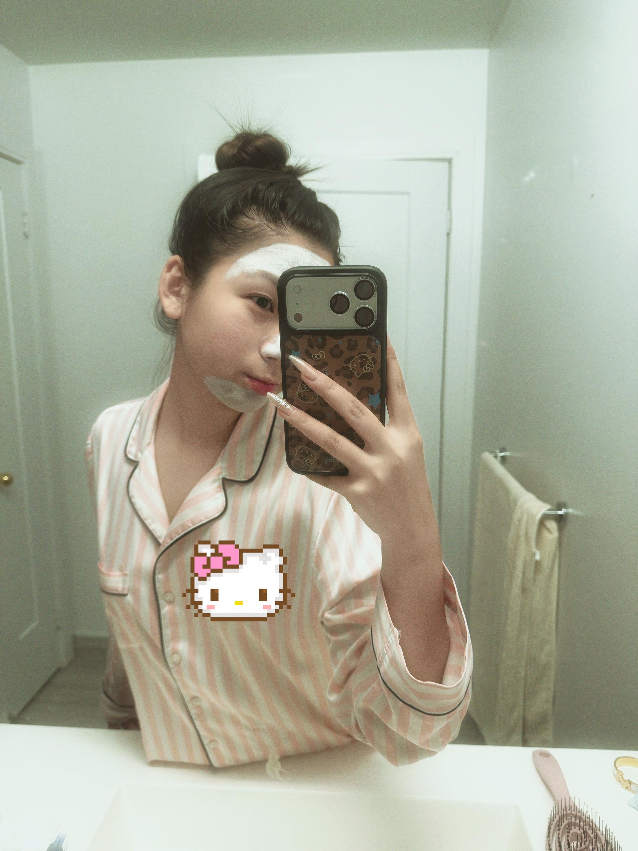 任何一张照片配嗜好都刚刚好