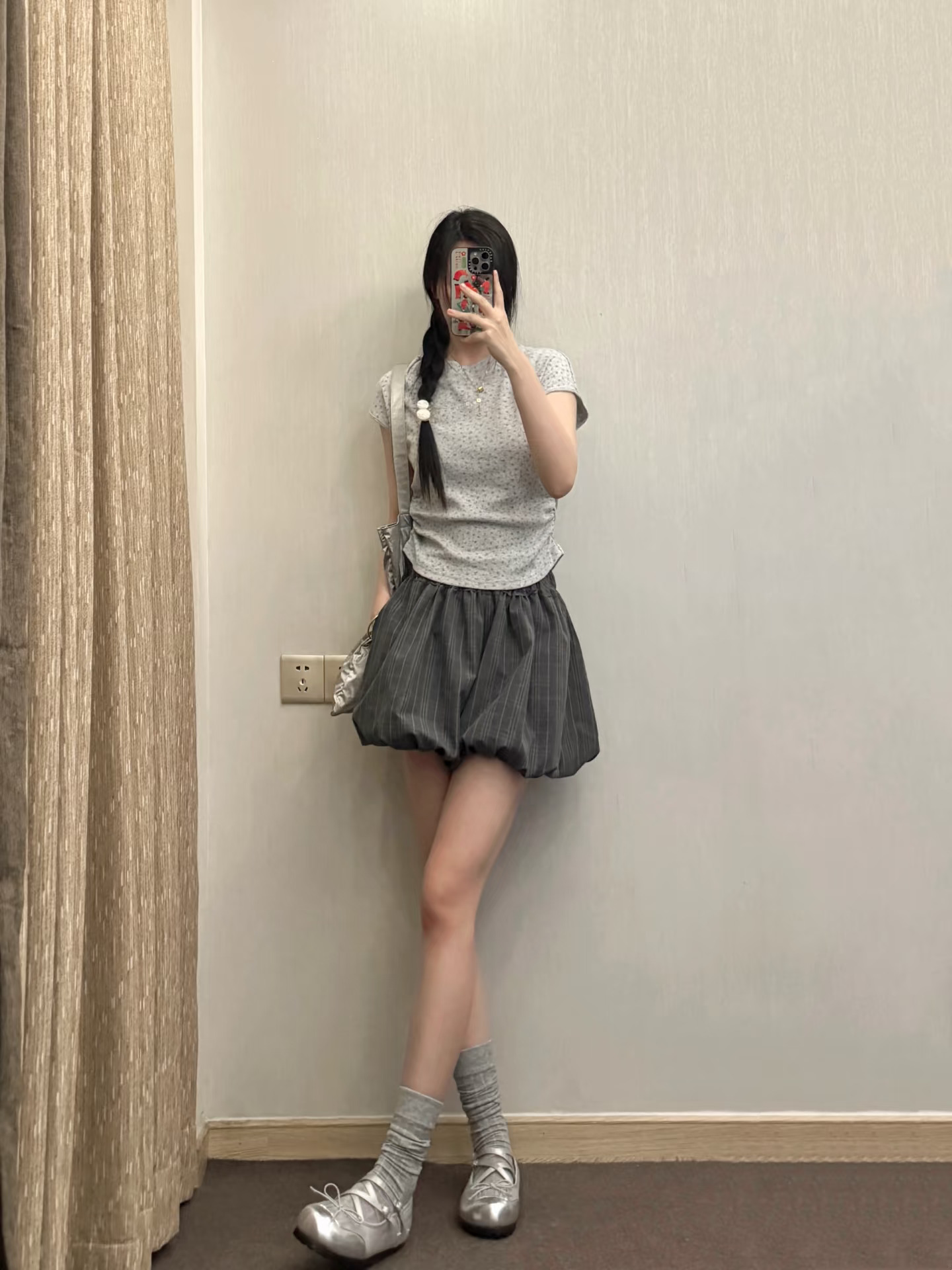 173 104｜高妹可以永远相信我买衣服的眼光