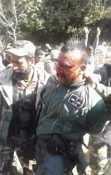 印巴边境旁遮普地段爆发枪击，两名巴基斯坦平民当场死亡，还有一人遭到打伤，两国对于