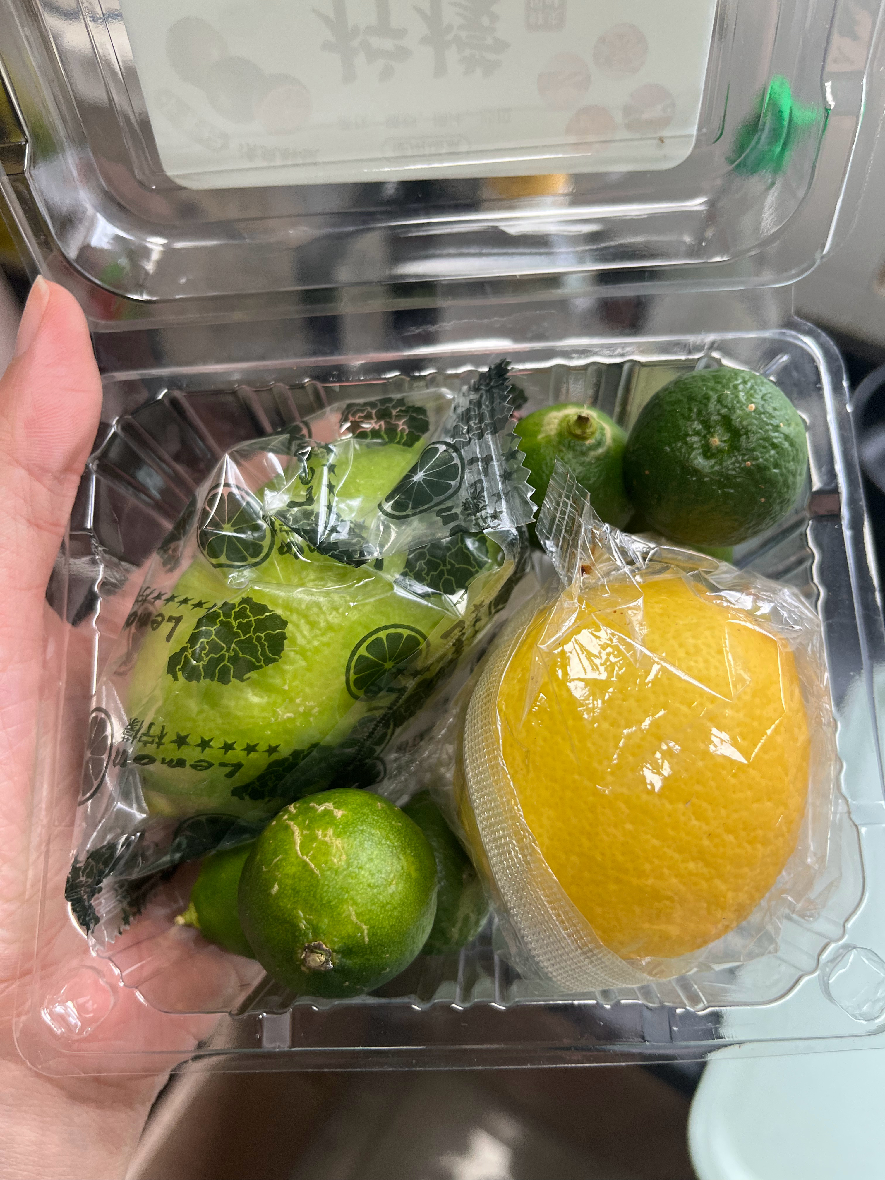 自制雪碧！ 
