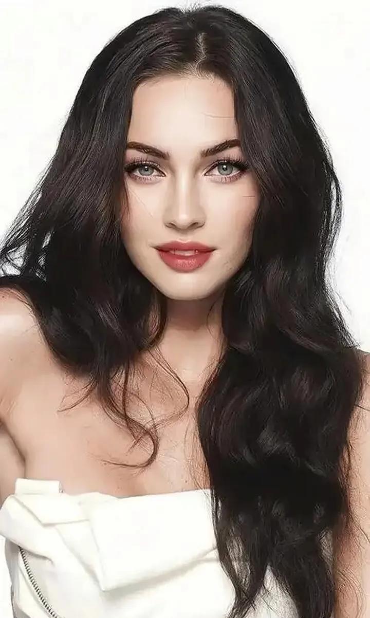 为什么有的女人越老越有韵味呢 为什么有的女人越老越有韵味？看看梅根·福克斯或许就