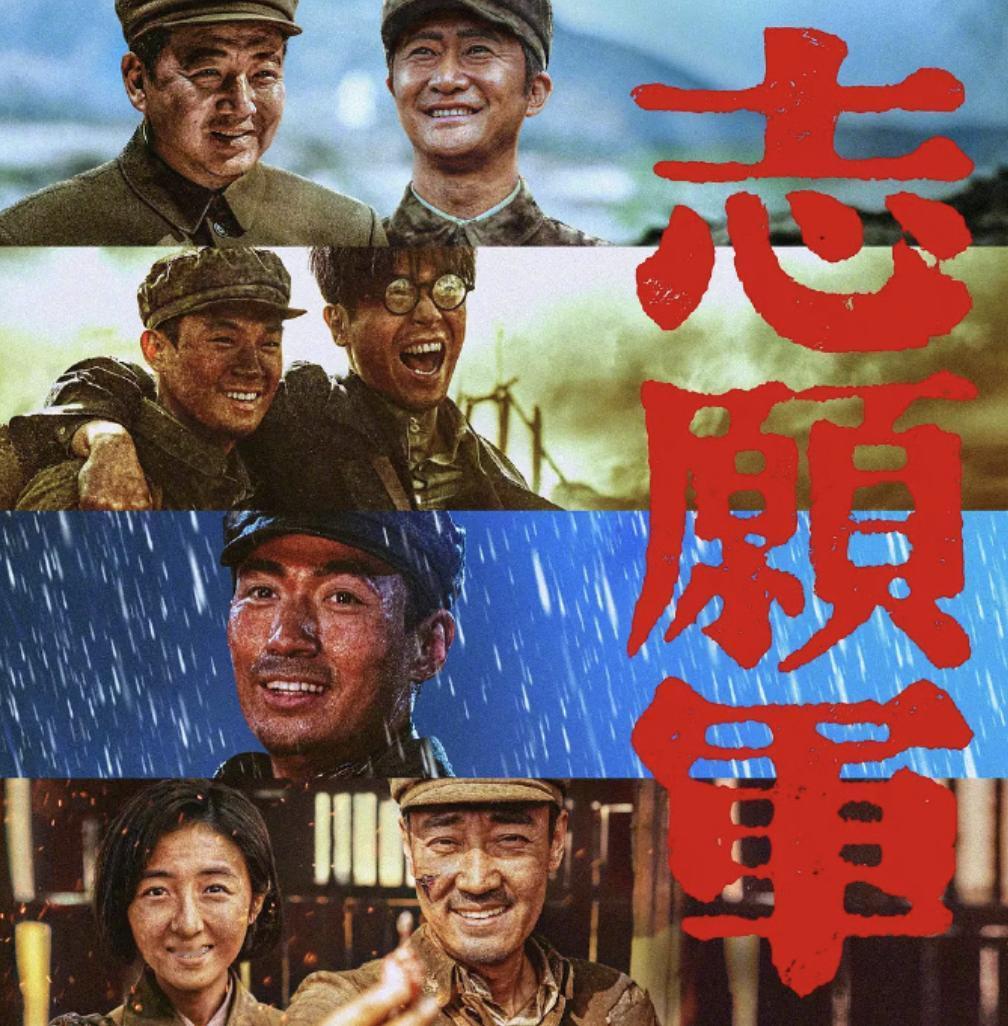 金鸡奖提名名单出炉。

我看到朱一龙、易烊千玺，还有大鹏、黄晓明都进影帝候选名单