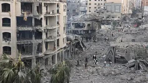 对于空袭炸死165名伊朗女童死亡，美国驻联合国伊朗问题特使迈克·沃尔兹声称，这纯