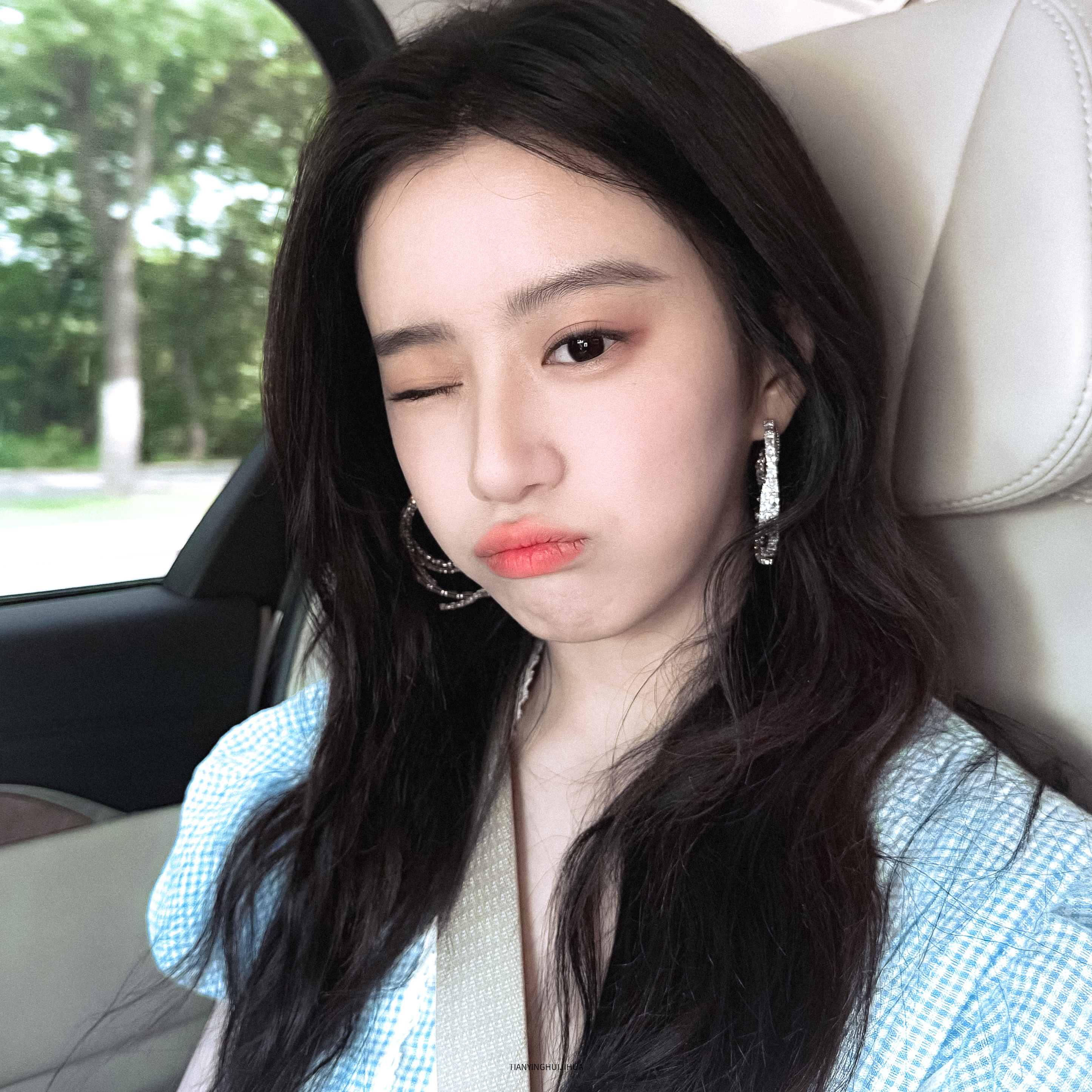 包上恩 🍃 