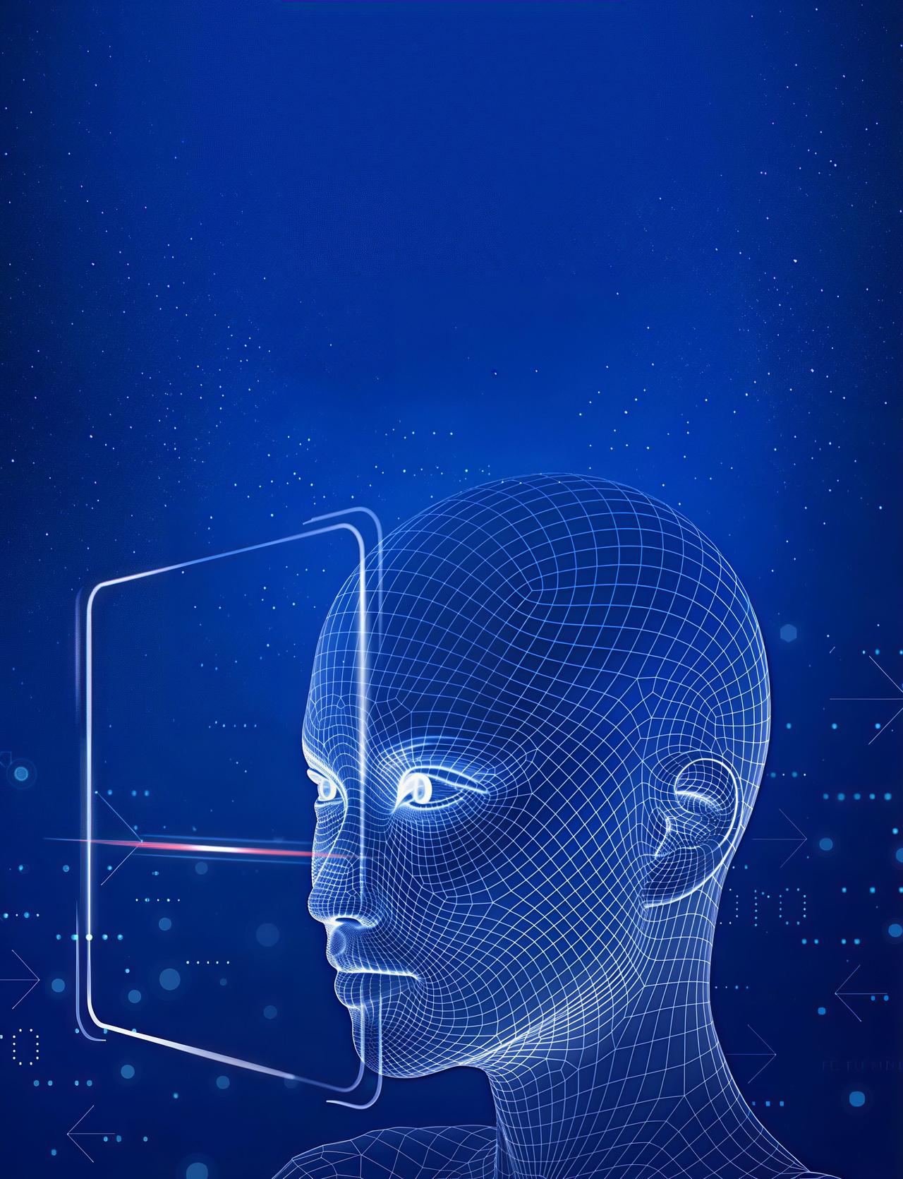 很多人心里都有一个默认设定：刷脸的时候不是要眨眼、摇头吗？有活体检测兜底，肯定稳