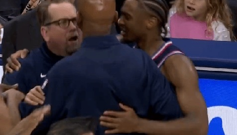 什么时候能见到卢怒喷裁判？